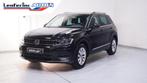 Volkswagen Tiguan 1.5 TSI ACT Comfortline Business NAP Clima, Auto's, Automaat, Zwart, Zwart, Bedrijf