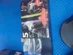 Sport en fitness materialen, Sport en Fitness, Ophalen, Zo goed als nieuw, Benen, Battle rope