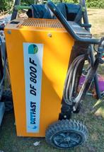 Bouwdroger Dryfast DF800F, Doe-het-zelf en Bouw, Overige Doe-Het-Zelf en Bouw, Ophalen, Zo goed als nieuw