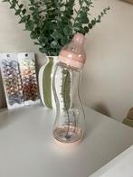 Difrax babyflesje, Kinderen en Baby's, Babyvoeding en Toebehoren, Ophalen of Verzenden, Nieuw, Flessen- of potjesverwarmer