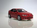 Modelauto Mazda 6 1:43 rood, Ophalen of Verzenden, Nieuw, Auto