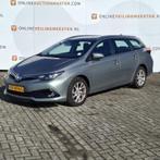 Personenauto Toyota Auris Touring Sports 1.8 Hybrid Active,, Auto's, Gebruikt, Euro 6, 5 deurs, Hybride Elektrisch/Benzine