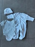 Newborn set unisex, Ophalen, Zo goed als nieuw, Maat 50