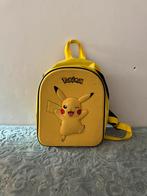 Rugzak pokemon, Handtassen en Accessoires, Ophalen of Verzenden, Gebruikt