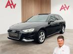 Audi A4 Avant 30 TDI Advanced S-Tronic * Pano | Virtual | C, 4 cilinders, A4, Bedrijf, 5 deurs