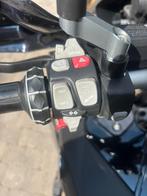 R1200GS Adventure triplle black bmw waarborg tot 3/2028, Motoren, 2 cilinders, Bedrijf, Meer dan 35 kW, Toermotor