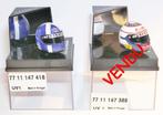 Miniatuur F1-helm op schaal 1/12., Verzenden, Nieuw, Auto's