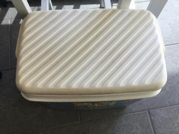 frigobox, Enlèvement, Utilisé, Glacières, Élément de refroidissement