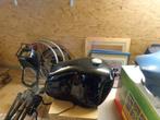 BMW R51/3-R68 Benzinetank, Motoren, Gebruikt, BMW, Ophalen of Verzenden, Oldlima@telenet.be