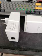 TPLink AV1000 Powerline, Ophalen of Verzenden, Zo goed als nieuw, TP-link