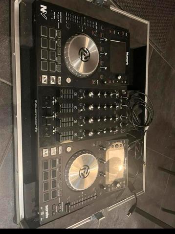 Numark NV, Enlèvement, Comme neuf, Numark