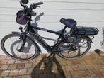 E bike norta, Fietsen en Brommers, Overige merken, Gebruikt, 50 km per accu of meer, 51 tot 55 cm
