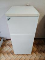 Gratis frigo / diepvries, Ophalen