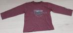 Longsleeve Gymp 8 jaar, Gebruikt, Ophalen of Verzenden, Shirt of Longsleeve, Gymp