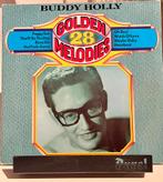 Buddy Holly - 28 Golden Melodies, Ophalen of Verzenden