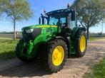 2019 John deere 6155R Premium Edition Vierwielaangedreven la, Zakelijke goederen, Gebruikt, John Deere