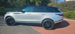 Range Rover Velar, Autos, 2590 kg, SUV ou Tout-terrain, 5 places, Carnet d'entretien