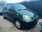 Toyota Yaris 1.0 vvt-i  Benzine Airco 800€, Auto's, Bedrijf, 3 deurs, Centrale vergrendeling, Handgeschakeld
