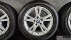 16 inch BMW 2 serie active tourer F45 F46 winterbanden 1 F40, Auto-onderdelen, Banden en Velgen, Gebruikt, -, Banden en Velgen