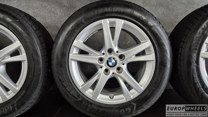 16 inch BMW 2 serie active tourer F45 F46 winterbanden 1 F40, Auto-onderdelen, Banden en Velgen, Banden en Velgen, Winterbanden
