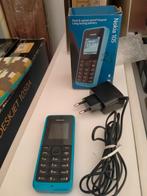 Gsm Nokia, niet gebruikt, Telecommunicatie, Ophalen, Zo goed als nieuw