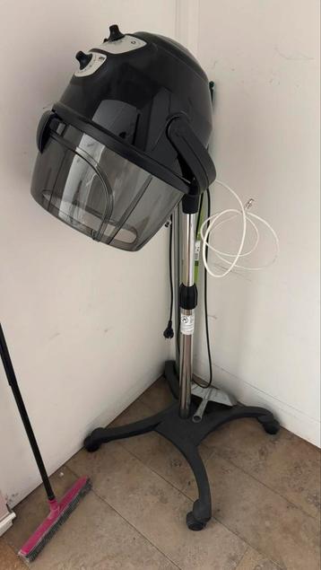 Sechoir à cheveux pro, Electroménager, Enlèvement, Comme neuf