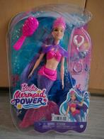 Barbie Mermaid power. Nieuw, Ophalen of Verzenden, Barbie
