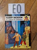 Bd harry dickson tome 3 en eo, Livres, Utilisé, Enlèvement ou Envoi