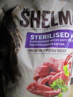 kattenbrokken, Ophalen of Verzenden, Kat