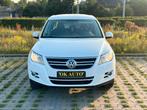 Vw Tiguan 1.4 TSI Garantie - 12 maanden, Voorwielaandrijving, Euro 5, Leder, 5 deurs