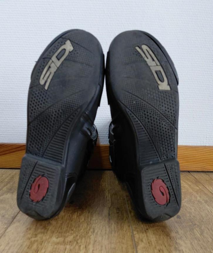 Motorkleding (Sidi, Alpinestars & Buse), Motoren, Kleding | Motorkleding, Broek | leer, Ophalen of Verzenden