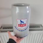 Zeldzame mok Brasserie Cavenaile Dour, Ophalen of Verzenden, Zo goed als nieuw