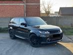 Range Rover Sport 3.0 SDV6 HSE Dynamic Black Pack Pano, Auto's, Land Rover, Automaat, Euro 6, 2993 cc, 0 kg