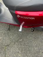 Brommer voor onderdelen geen papieren, Fietsen en Brommers, Scooters | Overige merken, Ophalen, Zo goed als nieuw