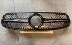 Mercedes GLC Diamant grill A2538809504, Pare-chocs, Avant, Utilisé, Enlèvement ou Envoi