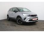 Opel Crossland 1.5d ELEGANCE *BTW AFTREKBAAR*LED*GPS*SENSOR, Te koop, Zilver of Grijs, https://public.car-pass.be/vhr/cbf182b5-1280-4f1a-8234-36dc0bf7c7d0