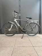 Gazelle Herenfiets / Jongensfiets <ZGAN>, Ophalen, Versnellingen, Zo goed als nieuw, Gazelle