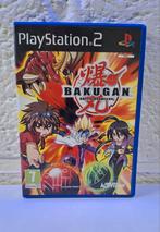PS2 Bakugan Battle Brawlers, Games en Spelcomputers, Ophalen of Verzenden, Zo goed als nieuw