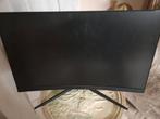 ️ MSI Gaming Monitor – 27" Curved – 180Hz, Computers en Software, Gaming, HD, Ophalen of Verzenden, Zo goed als nieuw