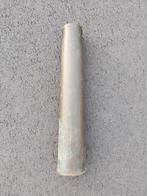 3,7 inch huls wo2 1938 Brits, Verzamelen, Ophalen of Verzenden