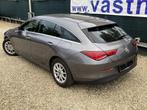 Mercedes-Benz CLA 180 Shooting Brake Widescreen / LED / Cam, CLA, 136 pk, 124 g/km, Bedrijf