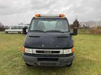 Iveco - 2003 - Daily - Vrachtwagen, Auto's, Vrachtwagens, Iveco, Bedrijf, Diesel, Te koop