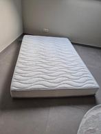 Matras, Huis en Inrichting, Ophalen, Gebruikt, Tweepersoons, 140 cm