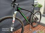 Orbea mtb-fiets met carbonframe, Fietsen en Brommers, Gebruikt, Vering, 10 tot 15 versnellingen, Overige maten