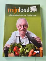 D. De Prins - Mijn keuken, Boeken, Ophalen of Verzenden, Zo goed als nieuw, D. De Prins