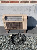 Elektrisch vuurtje, straalkachel Calor 2000 W bxhxd 50x40x10, Doe-het-zelf en Bouw, Verwarming en Radiatoren, Ophalen, Gebruikt