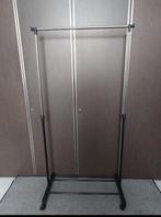 Tringle à vêtements, Ophalen, Nieuw