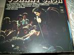 Johnny Cash - The best of...., 12 pouces, Utilisé, Enlèvement ou Envoi, 1960 à 1980
