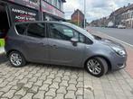 Opel Meriva 1.6 CDTI Euro 6 Cosmo Navi 88000km Garantie 1 ja, Auto's, Euro 6, 4 cilinders, 1600 cc, Beige