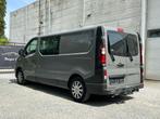 Renault Trafic 3, Auto's, Euro 6, 89 kW, Bedrijf, Zilver of Grijs